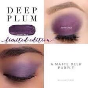 ShadowSense Deep Plum